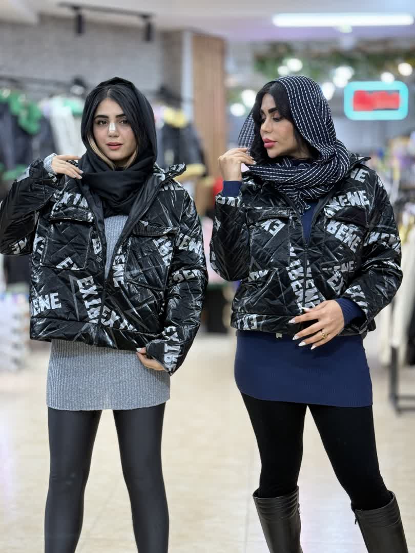کاپشن سیلیکونی 2238